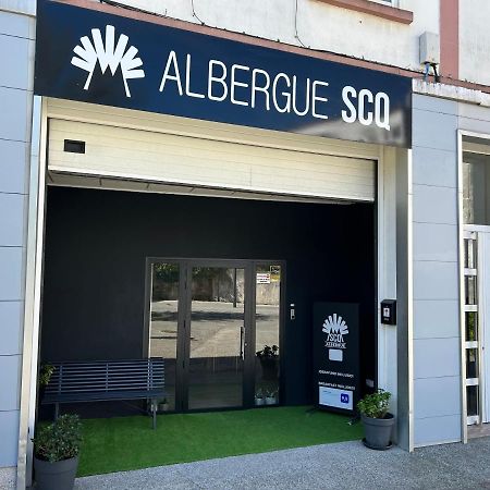 Albergue Scq Santiago de Compostela Exterior photo