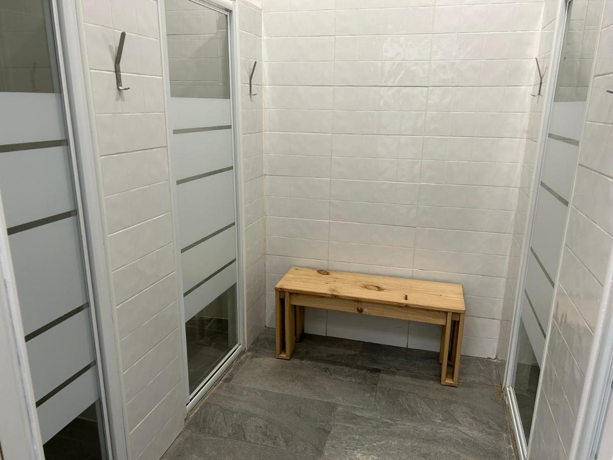 Albergue Scq Santiago de Compostela Exterior photo
