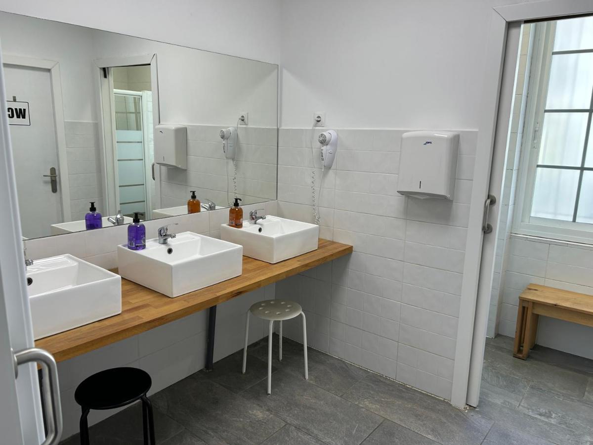 Albergue Scq Santiago de Compostela Exterior photo