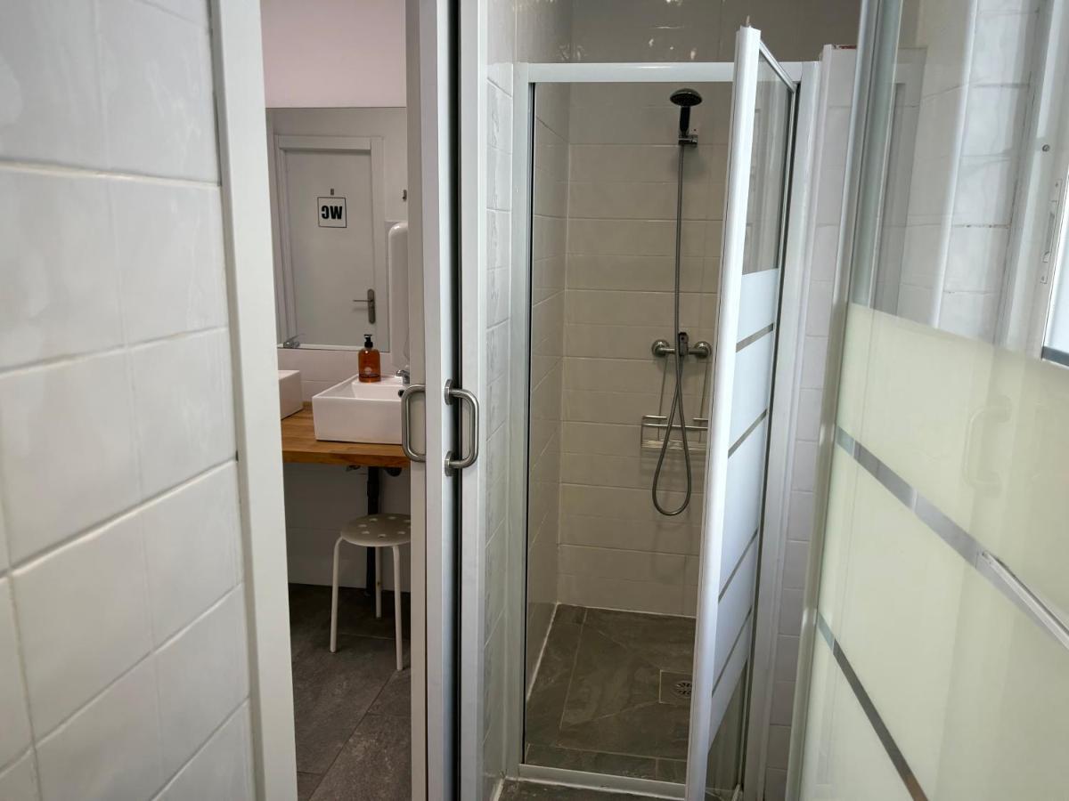 Albergue Scq Santiago de Compostela Exterior photo