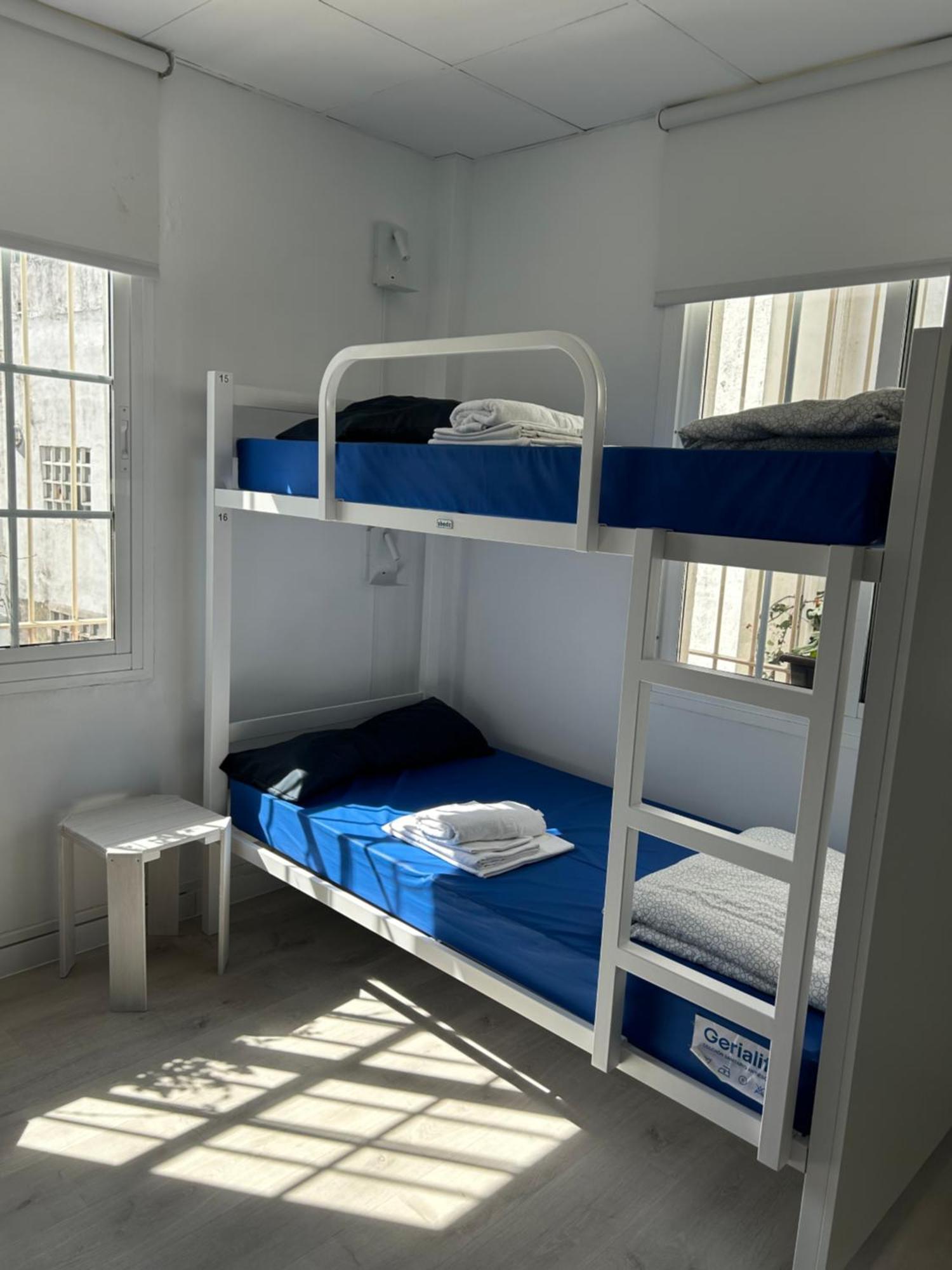 Albergue Scq Santiago de Compostela Exterior photo