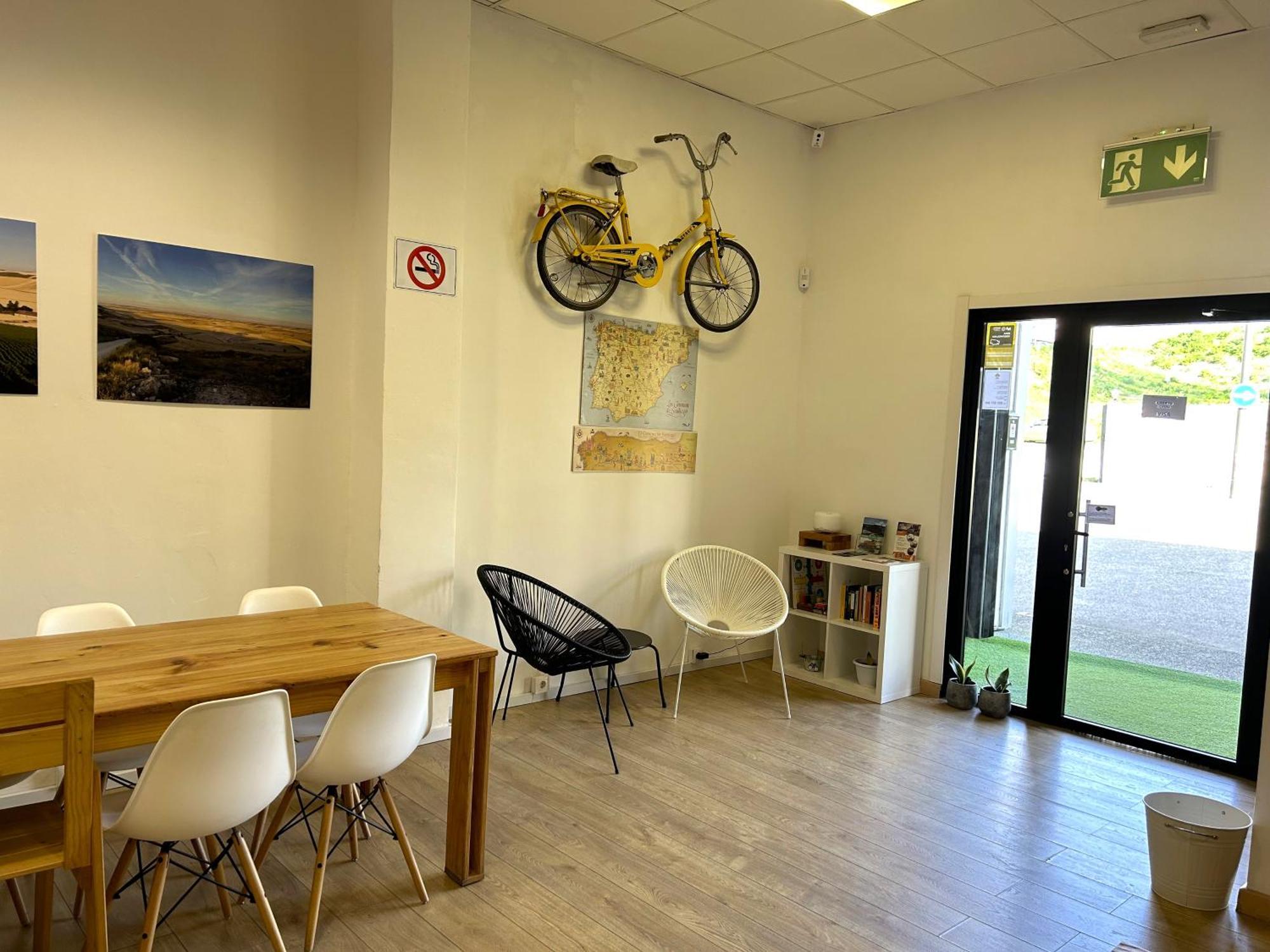 Albergue Scq Santiago de Compostela Exterior photo